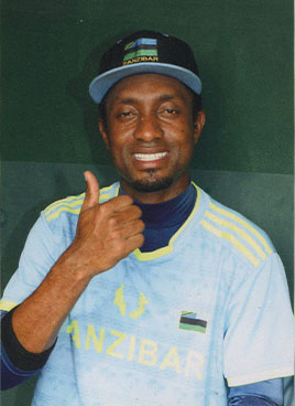 omar